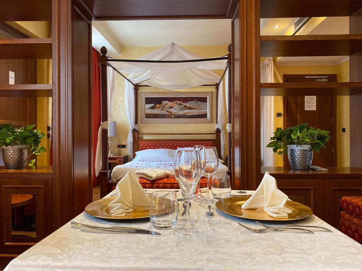 Hotel Silver Milano Eksteriør billede