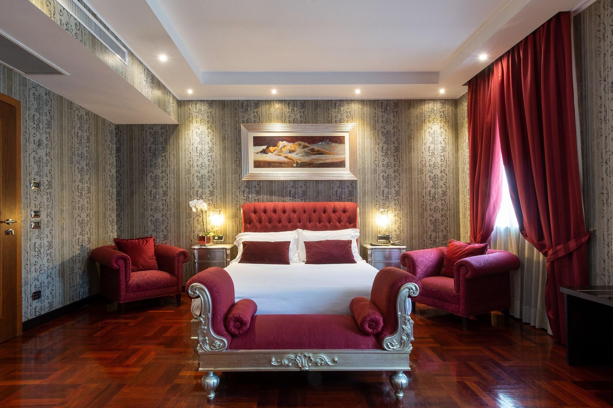 Hotel Silver Milano Eksteriør billede
