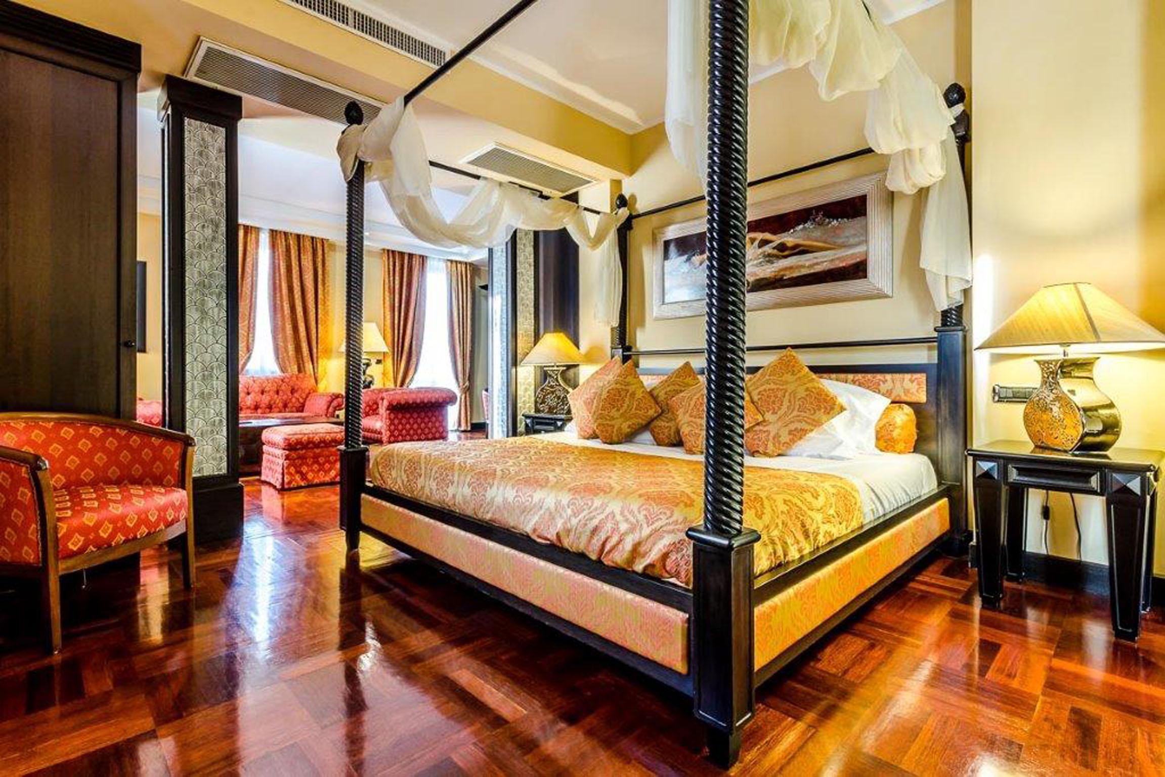 Hotel Silver Milano Eksteriør billede