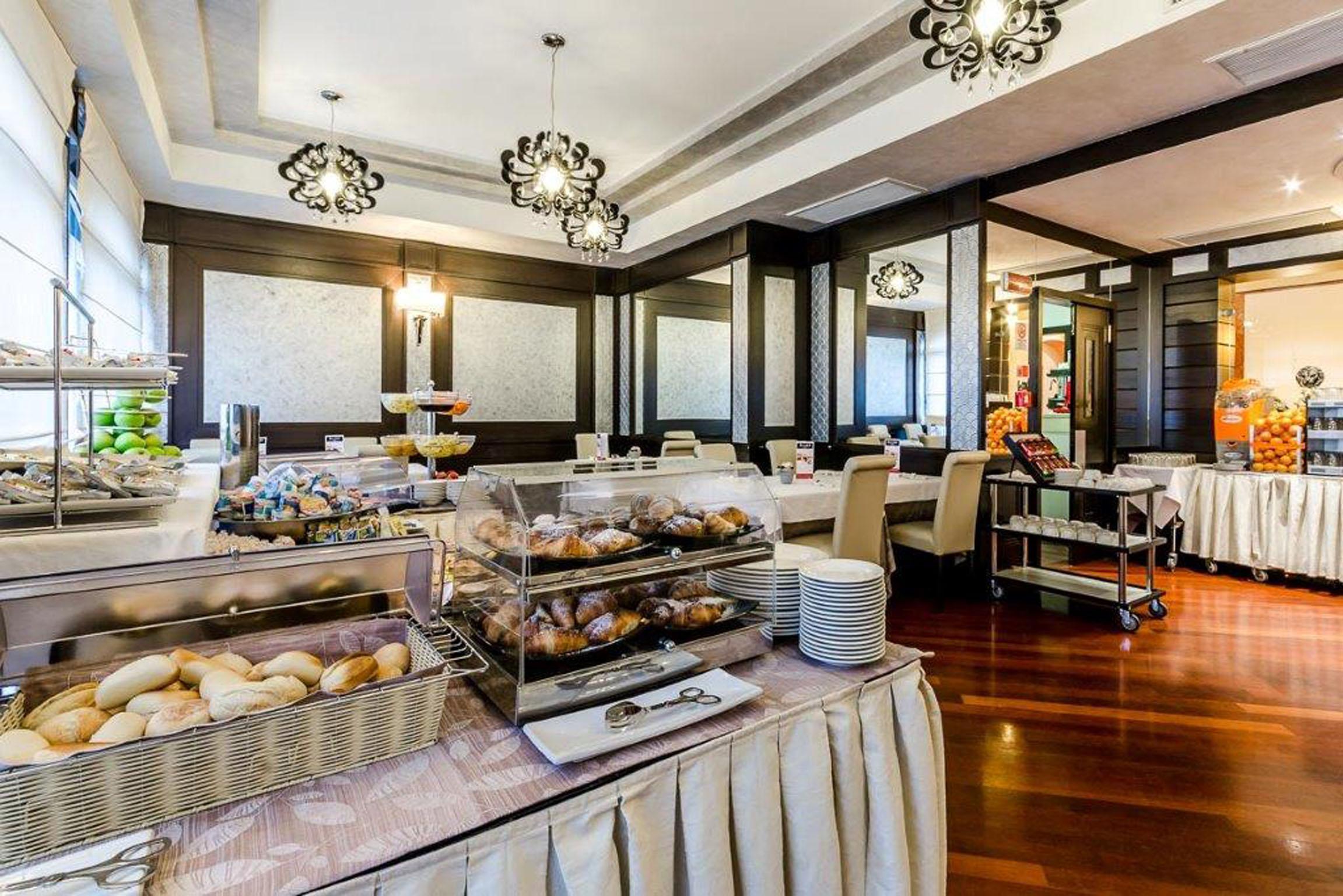 Hotel Silver Milano Eksteriør billede