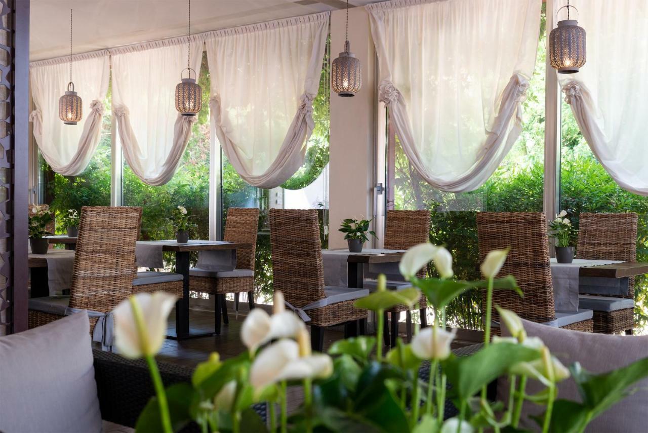 Hotel Silver Milano Eksteriør billede