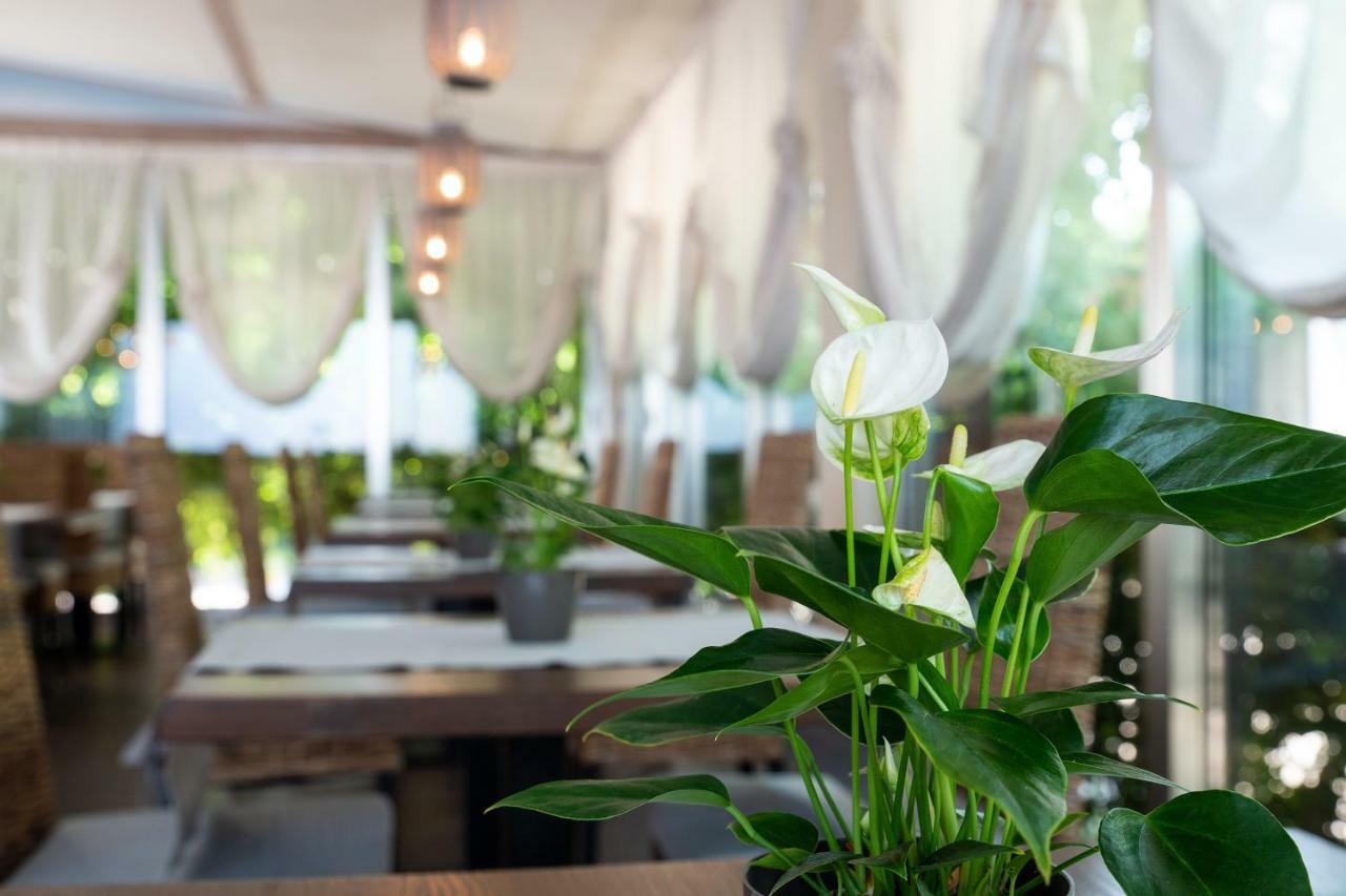 Hotel Silver Milano Eksteriør billede